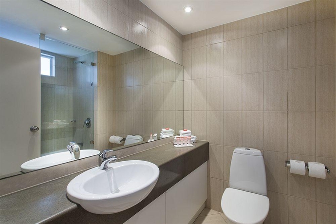 Imagen general del Hotel Hilton Palm Cove Cairns Resort & Spa. Foto 14