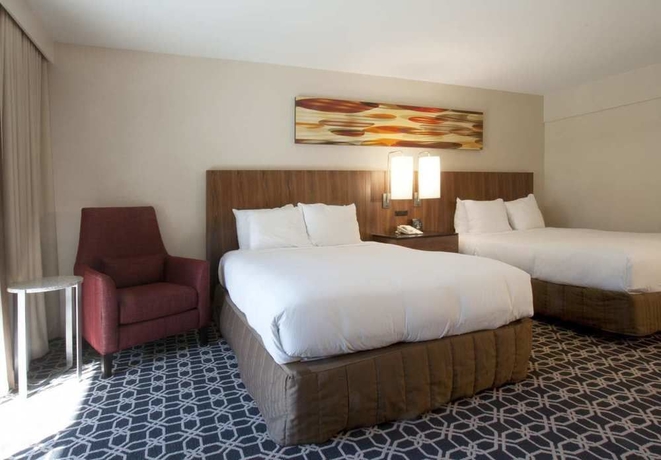 Imagen de la habitación del Hotel Hilton Palm Springs Resort. Foto 8