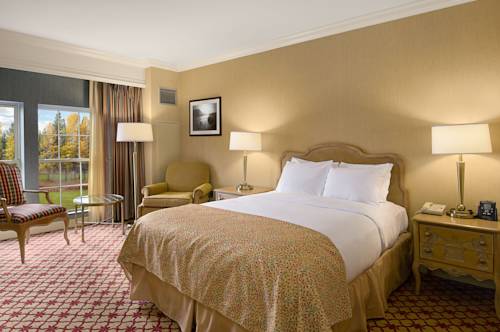 Imagen de la habitación del Hotel Hilton Pearl River. Foto 5
