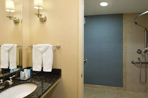 Imagen general del Hotel Hilton Pearl River. Foto 1