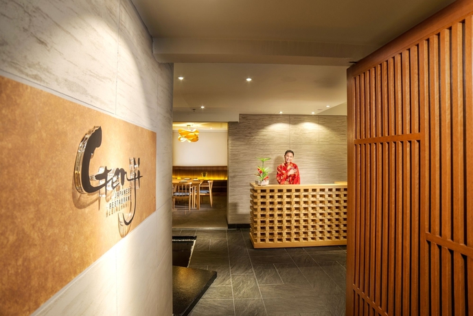 Imagen del bar/restaurante del Hotel Hilton Petaling Jaya. Foto 3