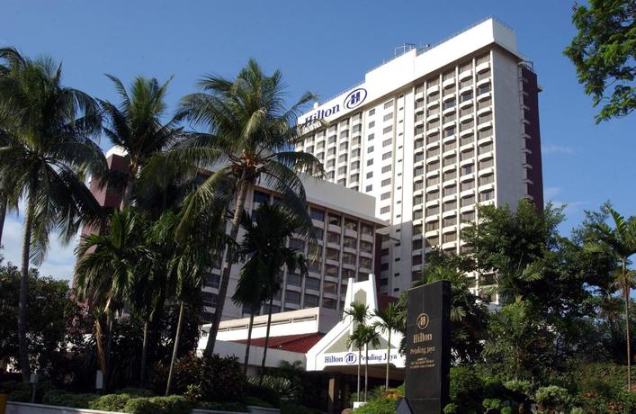 Imagen general del Hotel Hilton Petaling Jaya. Foto 1