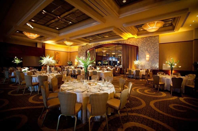 Imagen de los interiores del Hotel Hilton Philadelphia At Penn's Landing. Foto 11