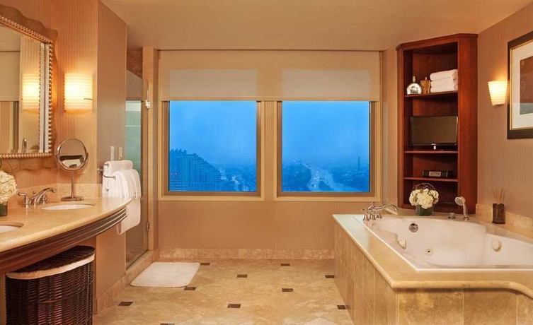 Imagen de la habitación del Hotel Hilton Philadelphia At Penn's Landing. Foto 8