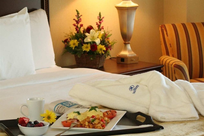 Imagen de la habitación del Hotel Hilton Phoenix Chandler. Foto 5