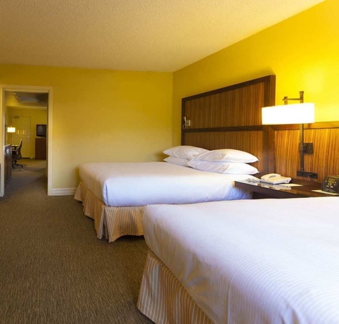 Imagen de la habitación del Hotel Hilton Phoenix Tapatio Cliffs Resort. Foto 6