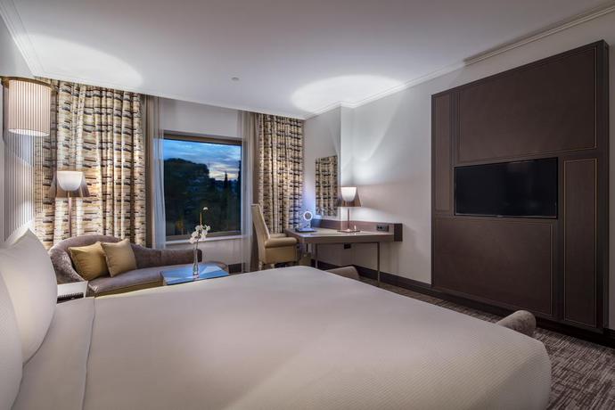 Imagen de la habitación del Hotel Hilton Podgorica Crna Gora. Foto 9