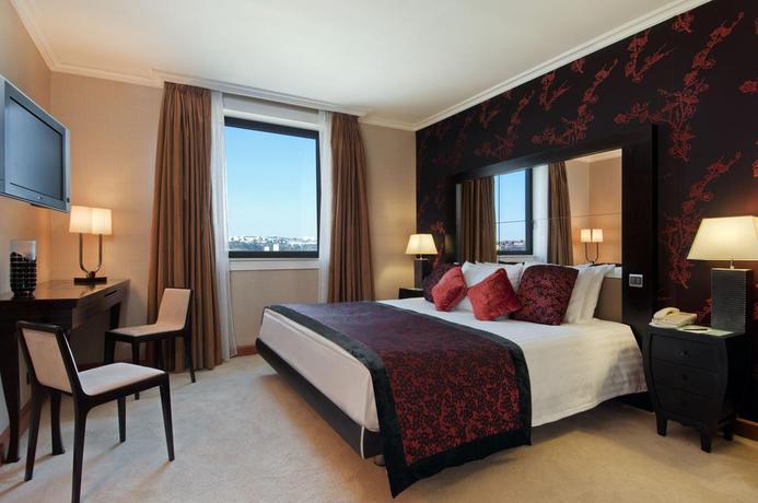 Imagen general del Hotel Hilton Prague Atrium. Foto 3