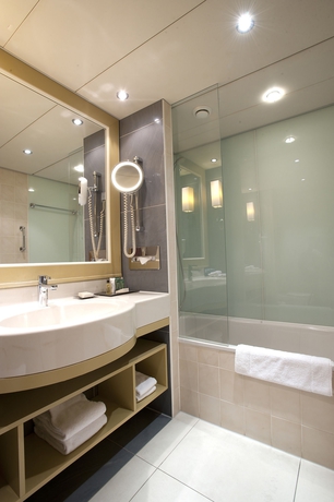 Imagen de la habitación del Hotel Hilton Prague Old Town. Foto 9