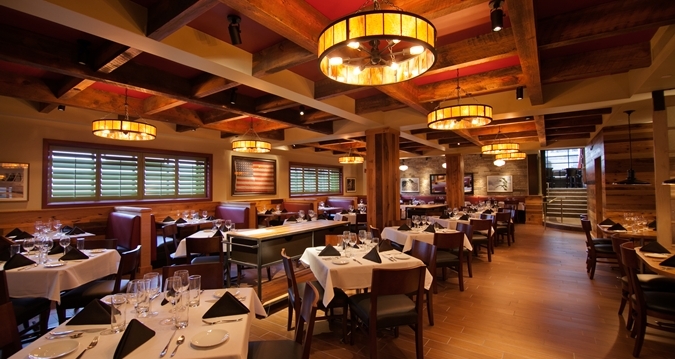 Imagen de los interiores del Hotel Hilton President Kansas City. Foto 6