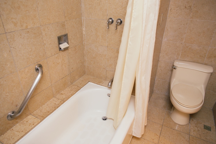 Imagen de la habitación del Hotel Hilton Princess Managua. Foto 9