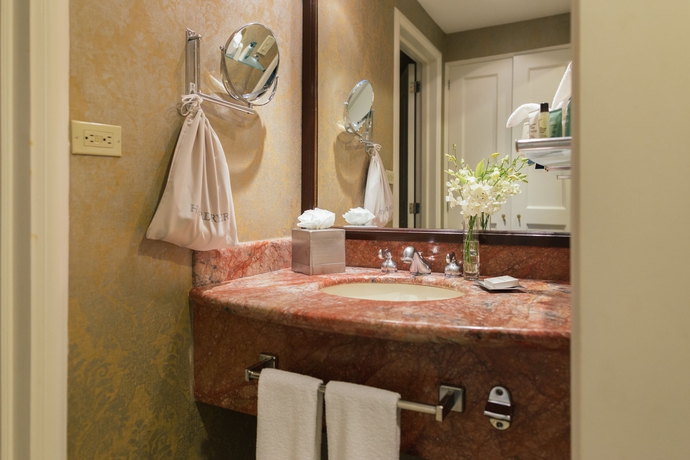 Imagen de la habitación del Hotel Hilton Princess Managua. Foto 14