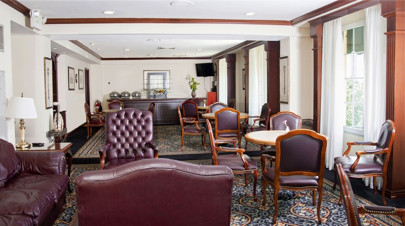 Imagen de los interiores del Hotel Hilton Princess San Pedro Sula. Foto 10