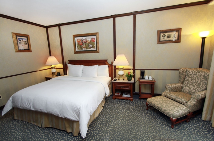 Imagen de la habitación del Hotel Hilton Princess San Pedro Sula. Foto 6