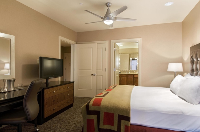 Imagen de la habitación del Hotel Hilton Promenade At Branson Landing. Foto 4