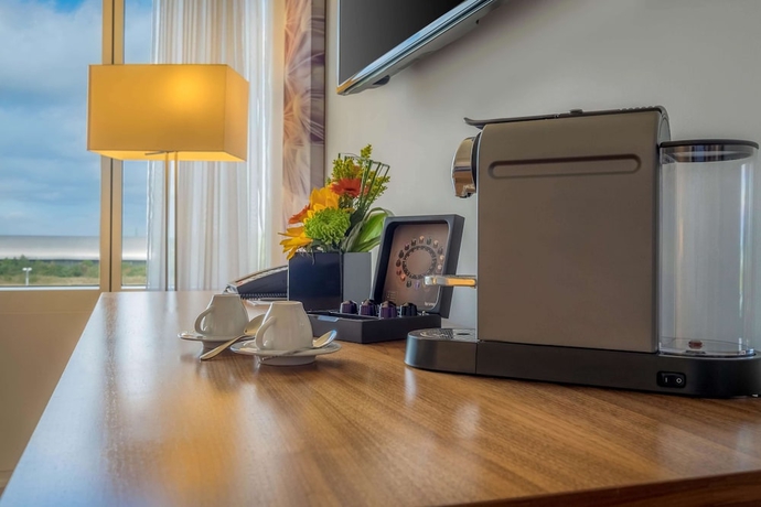 Imagen de la habitación del Hotel Hilton Reading. Foto 3