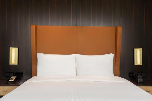 Imagen de la habitación del Hotel Hilton Riyadh Olaya. Foto 20