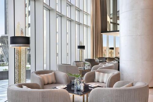Imagen general del Hotel Hilton Riyadh Olaya. Foto 3