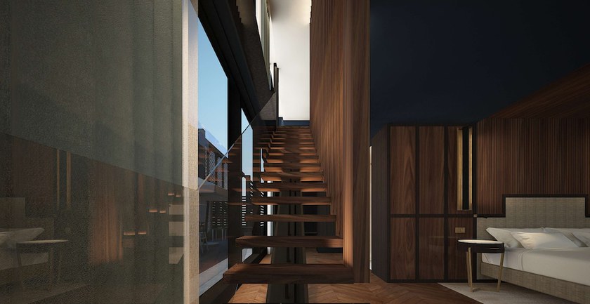 Imagen de la habitación del Hotel Hilton Rome Eur La Lama. Foto 11