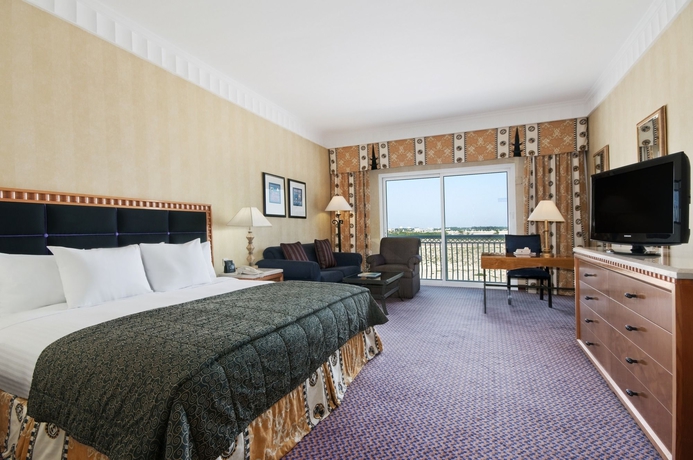 Imagen de la habitación del Hotel Hilton Salalah Resort. Foto 9