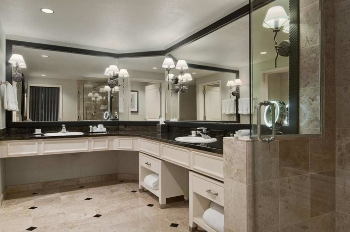 Imagen de la habitación del Hotel Hilton San Antonio Hill Country. Foto 2