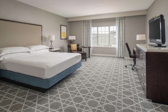 Imagen de la habitación del Hotel Hilton San Diego/del Mar. Foto 5