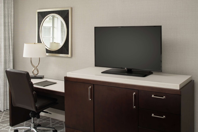 Imagen de la habitación del Hotel Hilton San Diego/del Mar. Foto 6