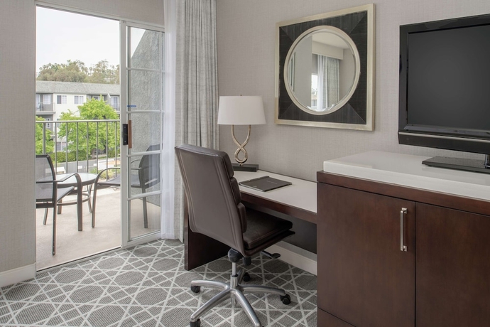 Imagen de la habitación del Hotel Hilton San Diego/del Mar. Foto 10