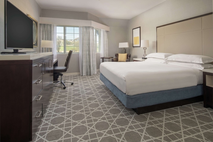 Imagen de la habitación del Hotel Hilton San Diego/del Mar. Foto 13