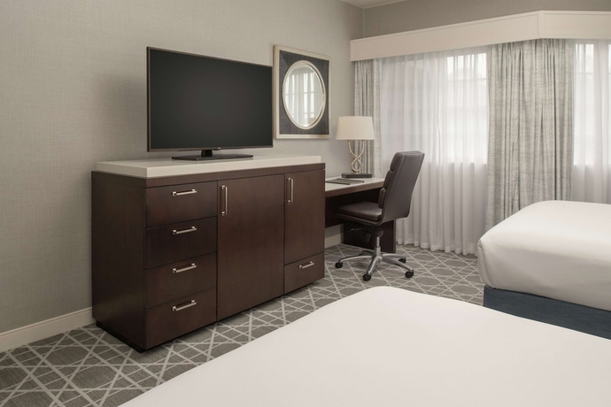 Imagen de la habitación del Hotel Hilton San Diego/del Mar. Foto 15