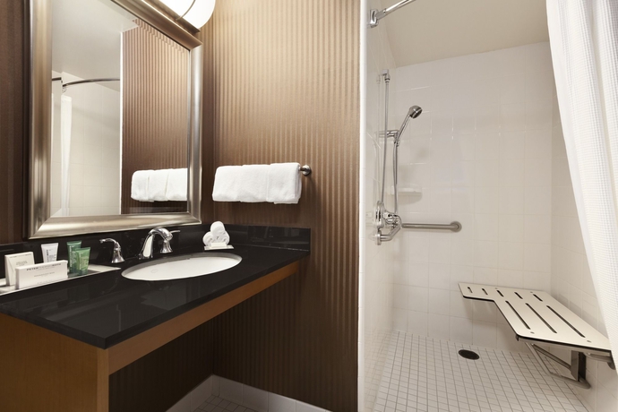 Imagen de la habitación del Hotel Hilton San Francisco Financial District. Foto 6