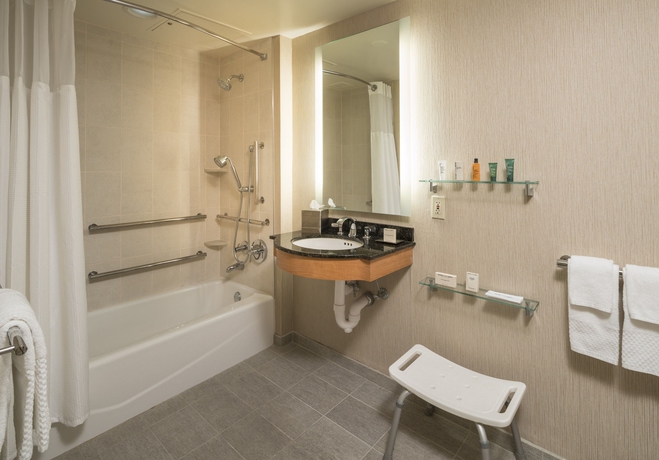 Imagen de la habitación del Hotel Hilton San Francisco Union Square. Foto 3