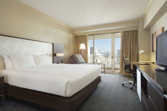 Imagen de la habitación del Hotel Hilton San Francisco Union Square. Foto 6