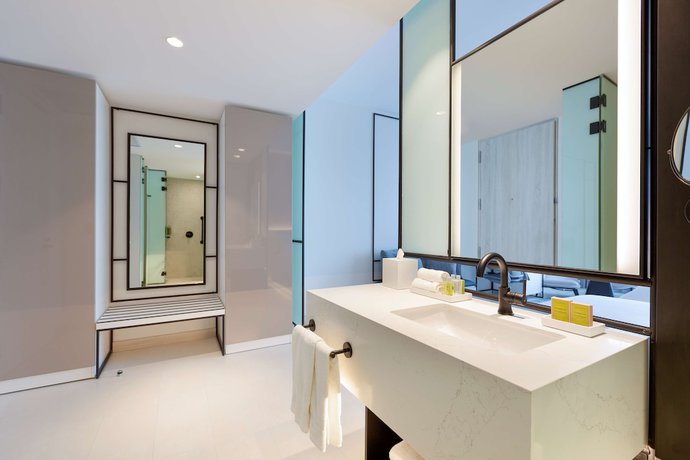 Imagen de la habitación del Hotel Hilton San Jose La Sabana. Foto 6