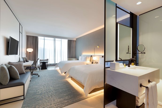 Imagen de la habitación del Hotel Hilton San Jose La Sabana. Foto 8
