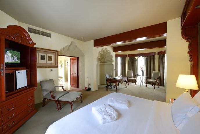 Imagen de la habitación del Hotel Hilton San Luis Potosi. Foto 15