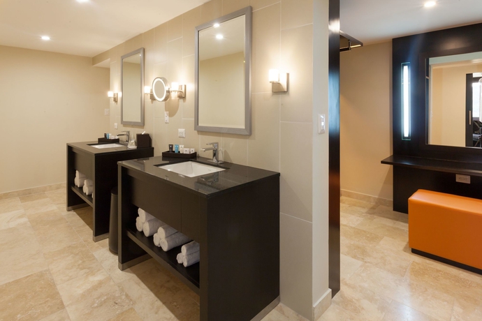 Imagen de la habitación del Hotel Hilton San Salvador. Foto 3