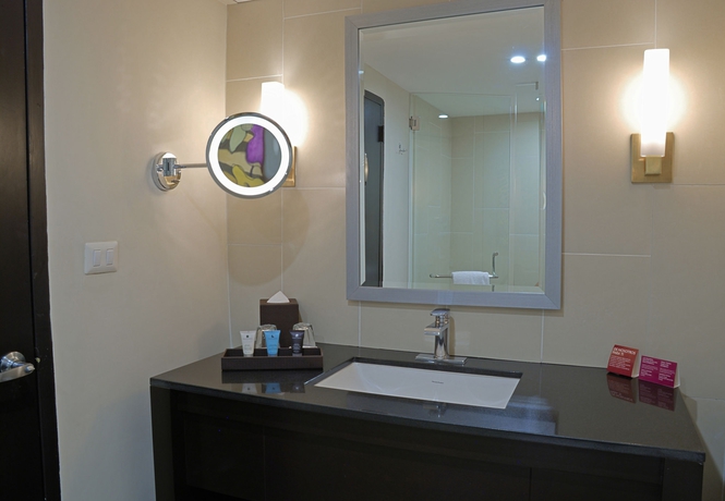 Imagen de la habitación del Hotel Hilton San Salvador. Foto 4