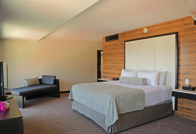 Imagen de la habitación del Hotel Hilton San Salvador. Foto 5