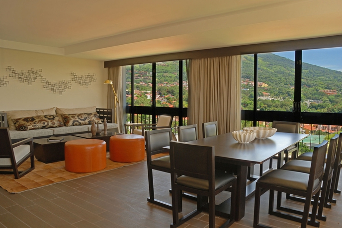 Imagen de la habitación del Hotel Hilton San Salvador. Foto 9