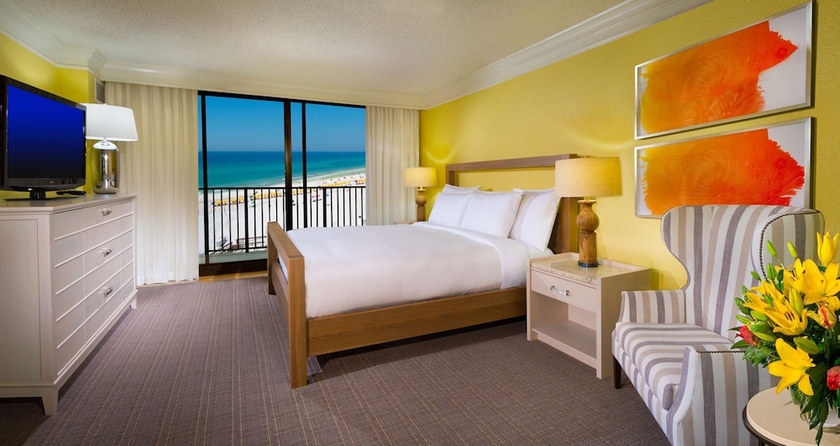 Imagen de la habitación del Hotel Hilton Sandestin Beach Golf Resort a& Spa. Foto 5