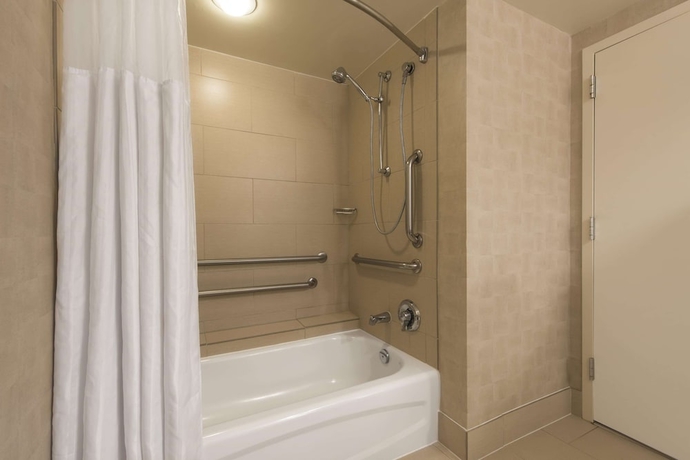Imagen de la habitación del Hotel Hilton Sandestin Beach Golf Resort a& Spa. Foto 7