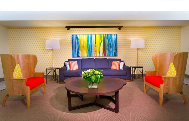 Imagen de los interiores del Hotel Hilton Sandestin Beach Golf Resort a& Spa. Foto 17