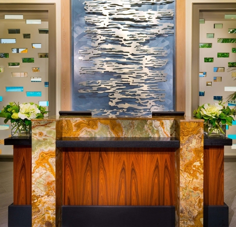 Imagen de los interiores del Hotel Hilton Sandestin Beach Golf Resort a& Spa. Foto 18