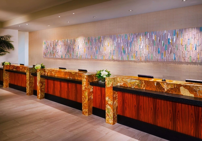 Imagen de los interiores del Hotel Hilton Sandestin Beach Golf Resort a& Spa. Foto 19