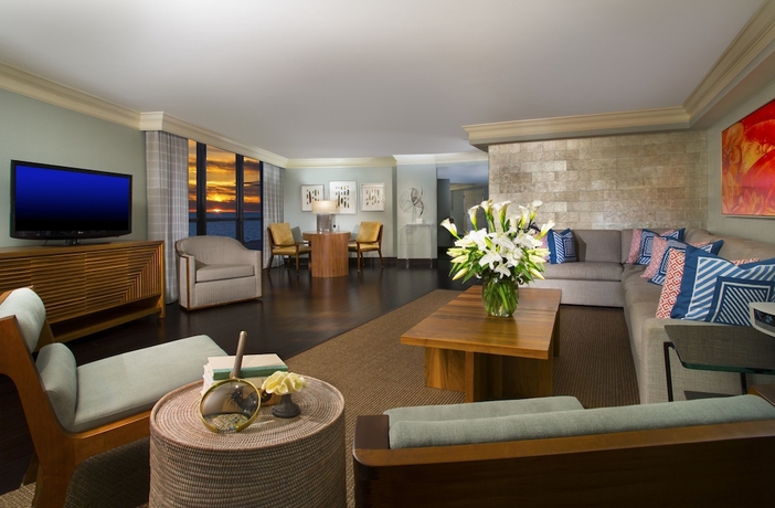 Imagen de la habitación del Hotel Hilton Sandestin Beach Golf Resort a& Spa. Foto 12