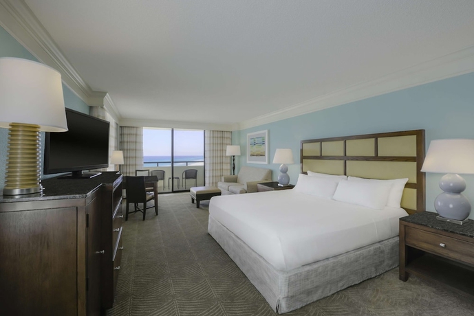 Imagen de la habitación del Hotel Hilton Sandestin Beach Golf Resort a& Spa. Foto 13