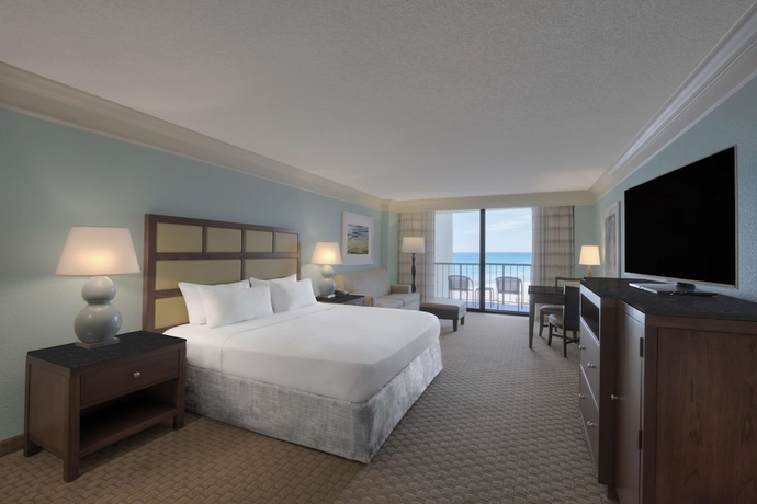 Imagen de la habitación del Hotel Hilton Sandestin Beach Golf Resort a& Spa. Foto 14