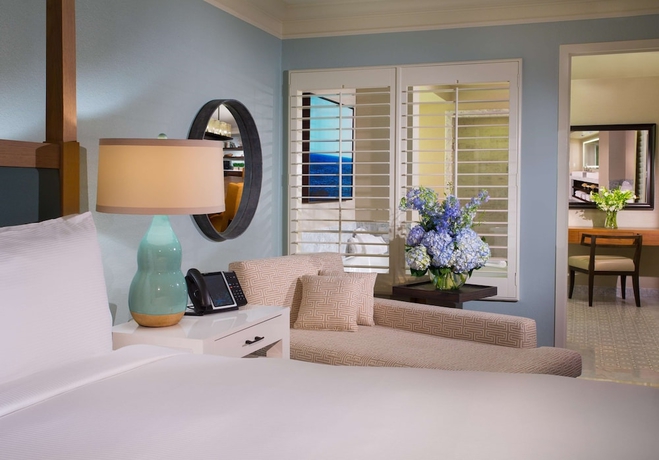 Imagen de la habitación del Hotel Hilton Sandestin Beach Golf Resort a& Spa. Foto 15