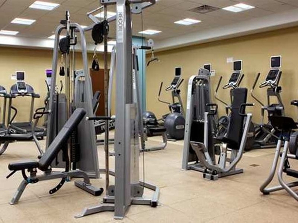 Imagen general del Hotel Hilton Santa Fe Buffalo Thunder. Foto 1